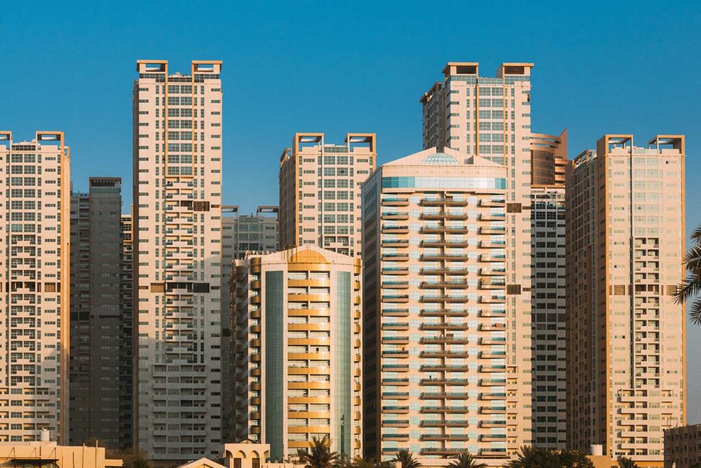 apartment 0009 Bombay Urbans