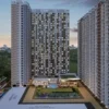 Dosti Conty Thane west