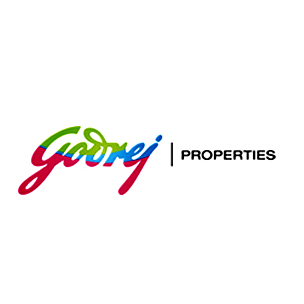 Godrej properties logo Bombay Urbans