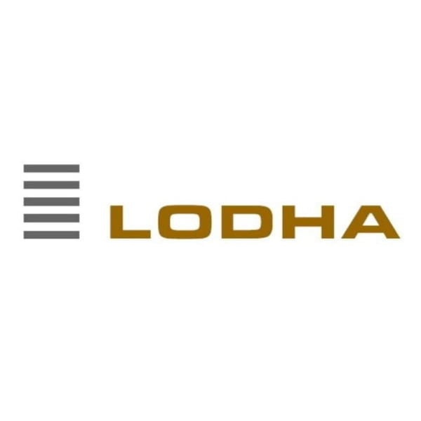 Lodha Logo | bombay urbans