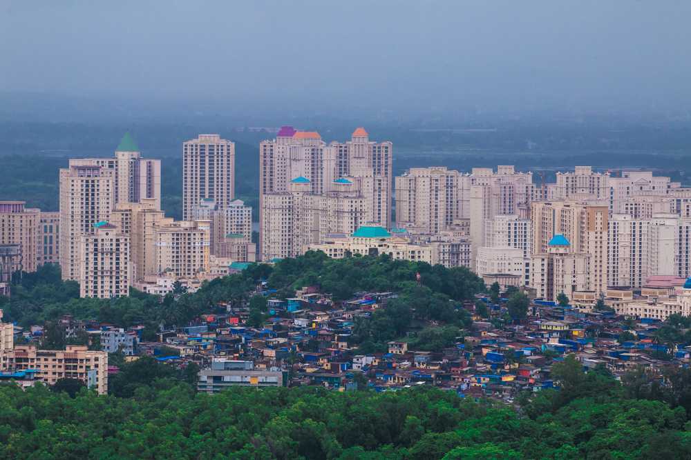 10 Best Places to live in thane