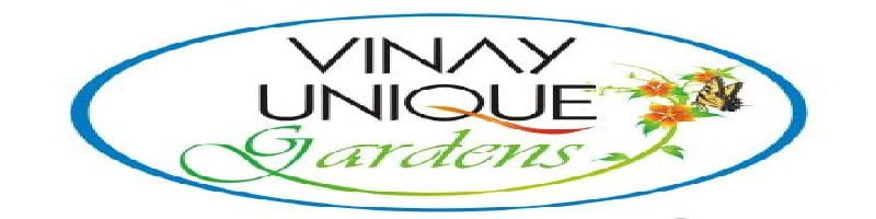 Vinay Unique logo