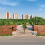 lodha upper thane (bombay Urbans)
