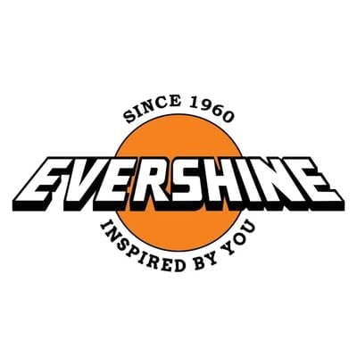 evershine builders logo