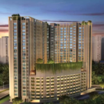 Dosti Group kandivali
