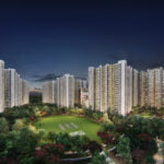 Specious 1/2 & 3 BHK New Launch in Runwal Gardens at Kalyan – Shil Road, Dombivli (East) by Runwal Group