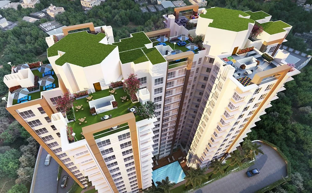 VKG Amazon Terrace 1 Bombay Urbans