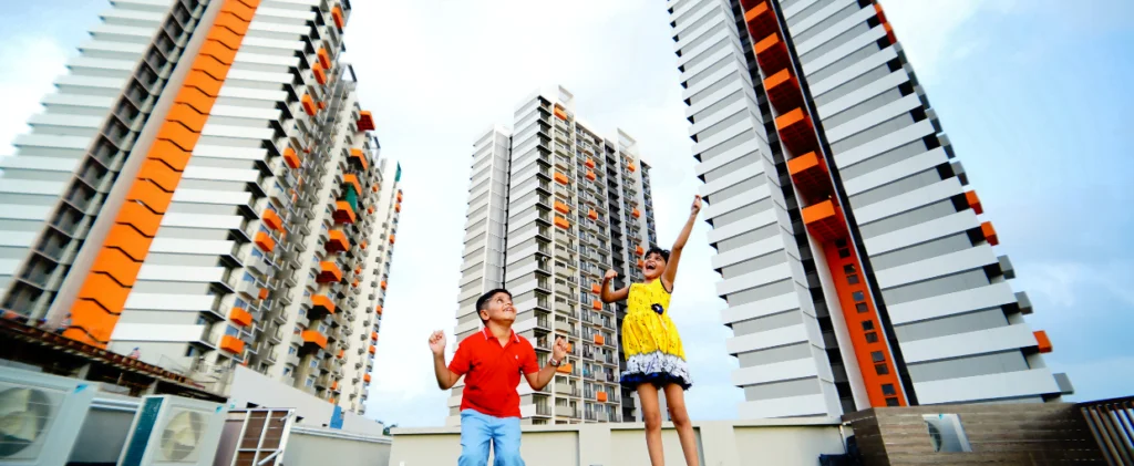 Joyville Virar