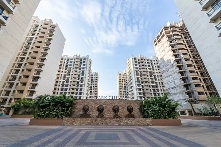 Ekta Parks Ville Bombay Urbans