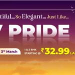 AV Pride | Bombay Urbans