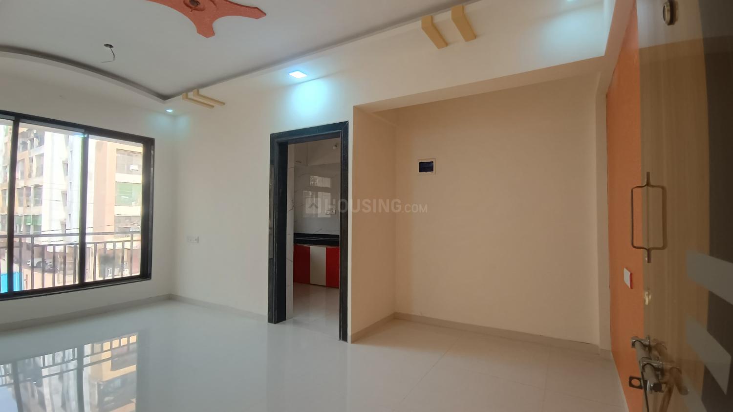 1 bhk apartment for sale nalasopara west NalaSopara hall 10 Bombay Urbans