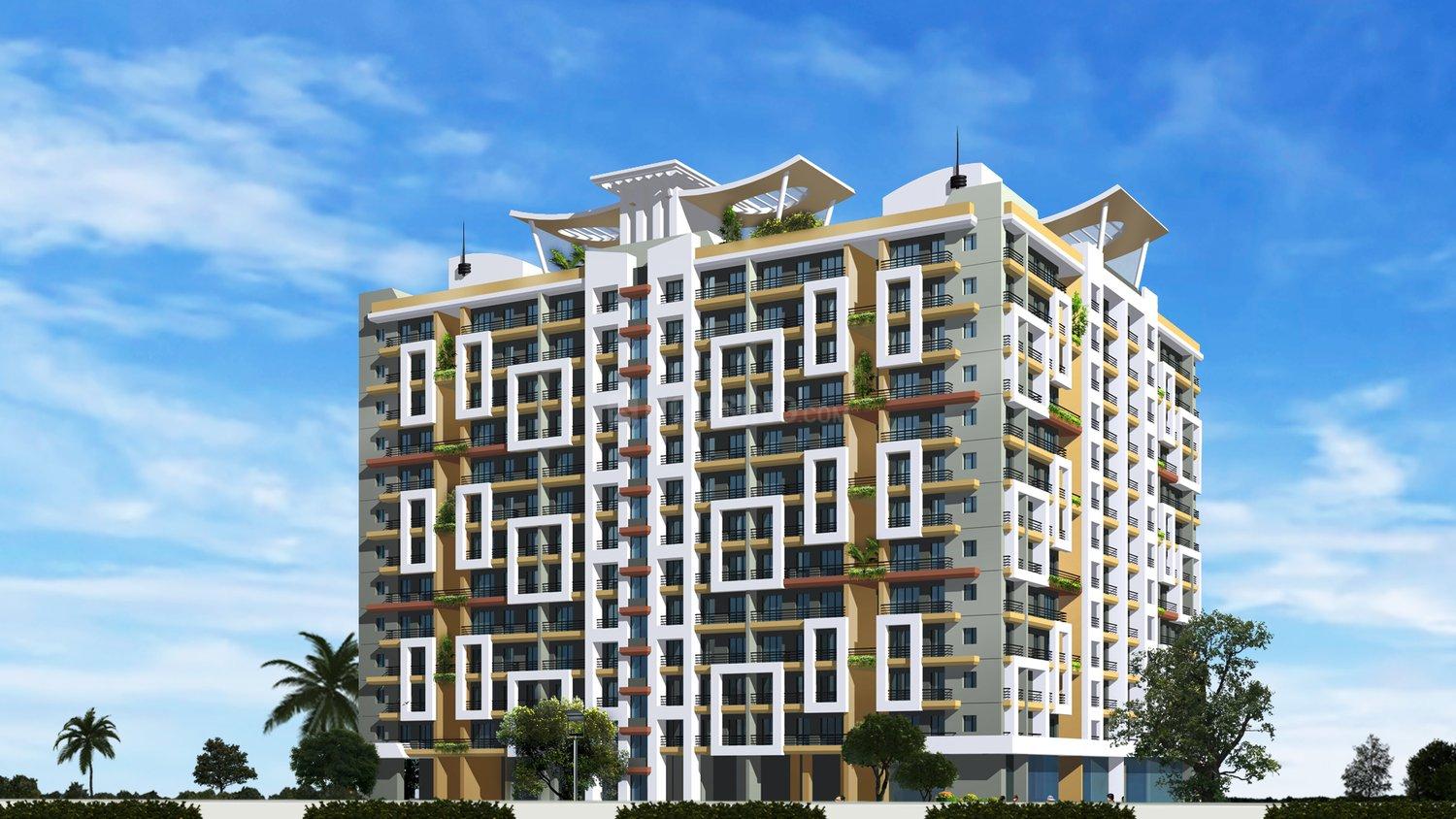 sankalp heights nalasopara west mumbai sankalp builder and developer Bombay Urbans