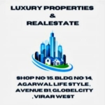 Luxury properties