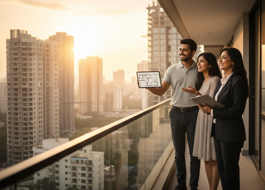 Upgrade your lifestyle with bombay urbans