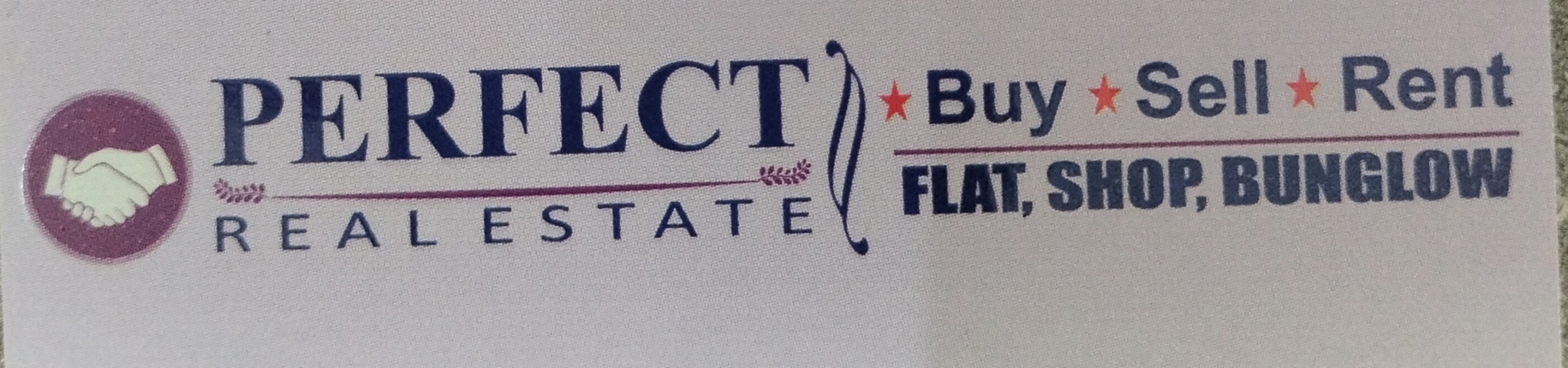 Perfect Real Estate