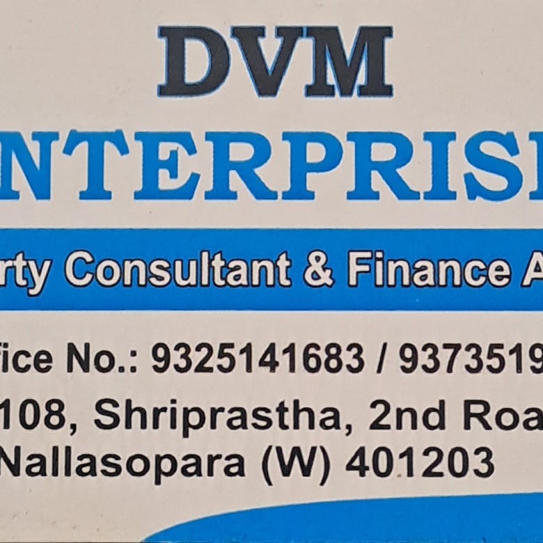 DVM PROPERTIES